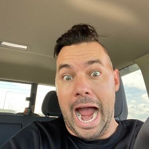 Meet your Posher, Mitch